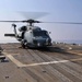 Helicopter Maritime Strike Squadron (HSM) 79 Conducts Flight Operations in the Arabian Gulf