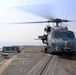 Helicopter Maritime Strike Squadron (HSM) 79 Conducts Flight Operations in the Arabian Gulf