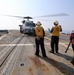 Helicopter Maritime Strike Squadron (HSM) 79 Conducts Flight Operations in the Arabian Gulf