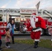 NAF Atsugi Celebrates The 2025 Tree Lighting Ceremony