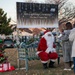 NAF Atsugi Celebrates The 2025 Tree Lighting Ceremony