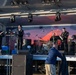NAF Atsugi Celebrates The 2025 Tree Lighting Ceremony