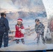 NAF Atsugi Celebrates The 2025 Tree Lighting Ceremony