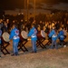 NAF Atsugi Celebrates The 2025 Tree Lighting Ceremony