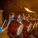 NAF Atsugi Celebrates The 2025 Tree Lighting Ceremony