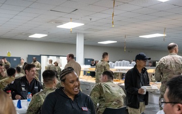 332nd Air Expeditionary Wing hosts USO Tour