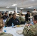 332nd Air Expeditionary Wing hosts USO Tour