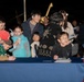 NAF Atsugi Celebrates The 2025 Tree Lighting Ceremony