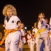 NAF Atsugi Celebrates The 2025 Tree Lighting Ceremony