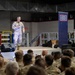 332 AEW hosts USO Tour