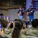 332 AEW hosts USO Tour