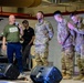 332 AEW hosts USO Tour