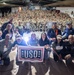 332 AEW hosts USO Tour