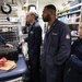 USS Roosevelt (DDG 80) Conducts Medical Training in the Arabian Gulf