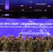 Armed Forces Command Teams of the United States and Republic of Korea meet at C5ISRT Summit