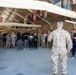 USO Holiday Tour brings morale to deployed members