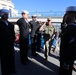Director of Maritime Operations Visits USS Roosevelt (DDG 80) in Naples, Italy