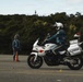 U.S. Marines Reinforce Motorcycle Safety with All Clubs Ride