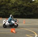 U.S. Marines Reinforce Motorcycle Safety with All Clubs Ride
