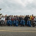 U.S. Marines Reinforce Motorcycle Safety with All Clubs Ride