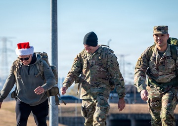 Humphreys Toy Ruck March 25