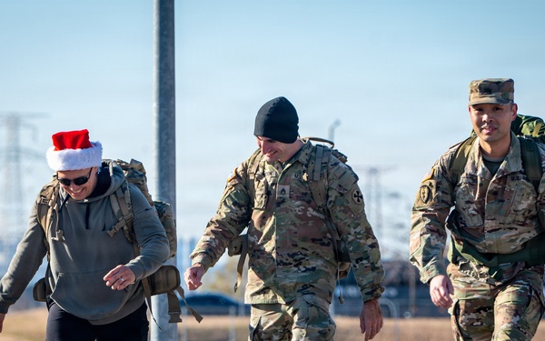 Humphreys Toy Ruck March 25