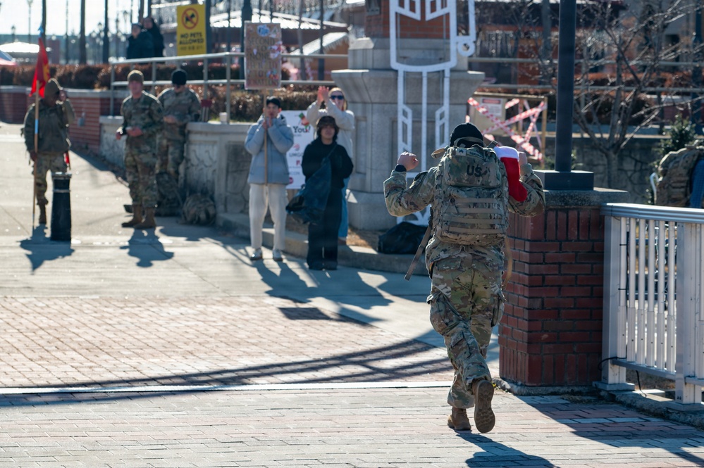 Humphreys Toy Ruck March 25