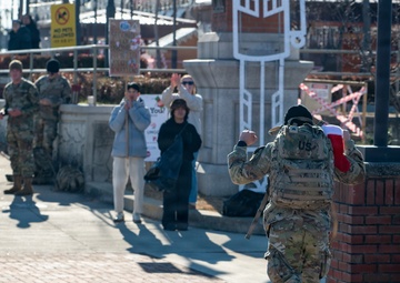 Humphreys Toy Ruck March 25