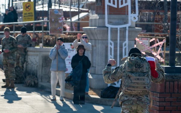 Humphreys Toy Ruck March 25