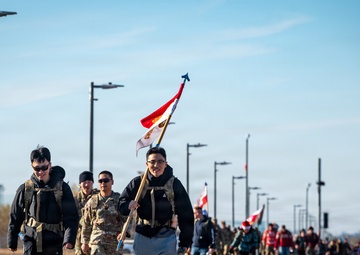 Humphreys Toy Ruck March 25