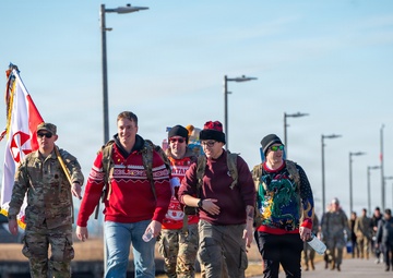 Humphreys Toy Ruck March 25