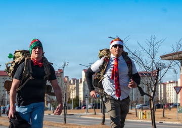 Humphreys Toy Ruck March 25