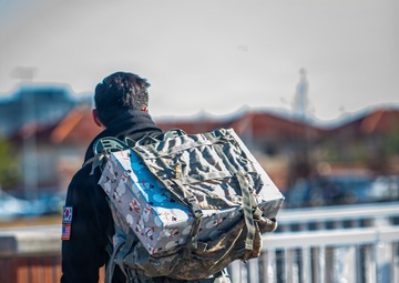 Humphreys Toy Ruck March 25