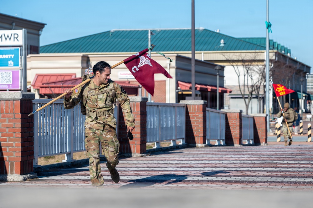 Humphreys Toy Ruck March 25