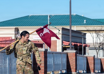 Humphreys Toy Ruck March 25