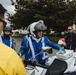 U.S. Marines Reinforce Motorcycle Safety with All Clubs Ride