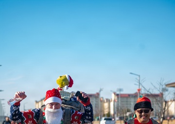 Humphreys Toy Ruck March 25