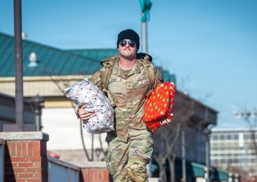 Humphreys Toy Ruck March 25