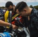 U.S. Marines Reinforce Motorcycle Safety with All Clubs Ride