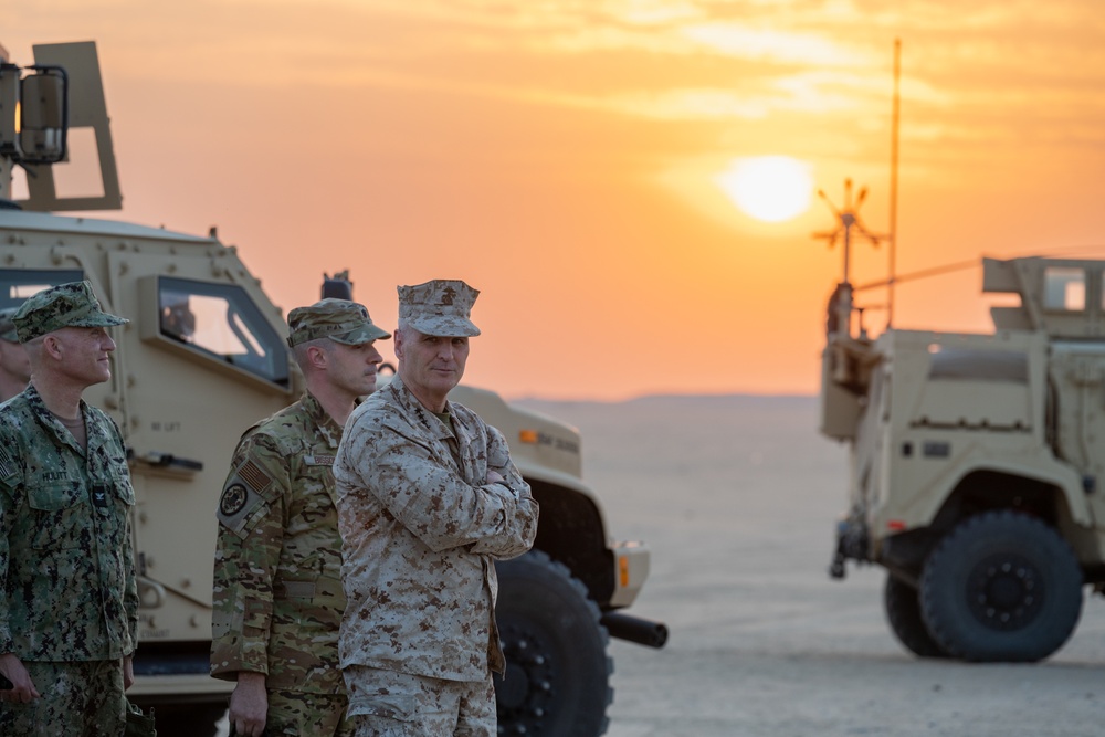 386th USO Holiday Tour 2025