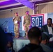 386th USO Holiday Tour 2025