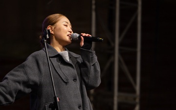 Humphreys Christmas Tree Lighting 25