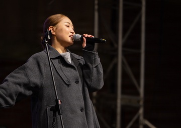 Humphreys Christmas Tree Lighting 25