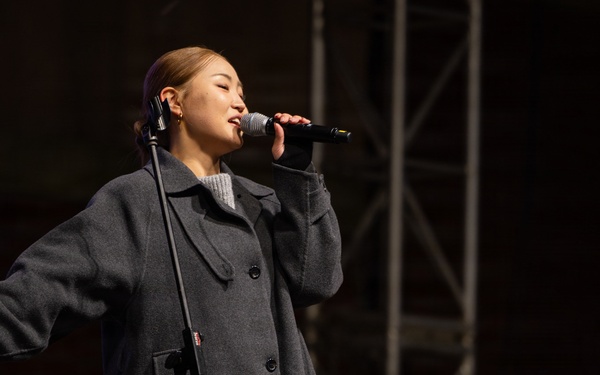 Humphreys Christmas Tree Lighting 25