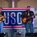 386th USO Holiday Tour 2025