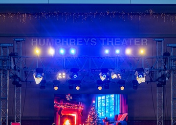 Humphreys Christmas Tree Lighting 25