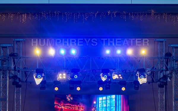 Humphreys Christmas Tree Lighting 25