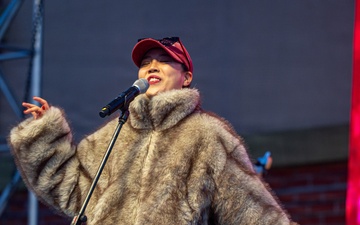 Humphreys Christmas Tree Lighting 25