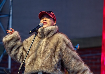 Humphreys Christmas Tree Lighting 25