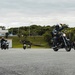 U.S. Marines Reinforce Motorcycle Safety with All Clubs Ride